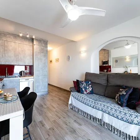 Modern Beachfront Escape, Calahonda Malaga