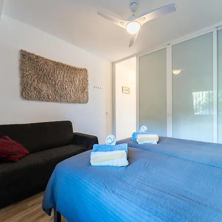 Modern Beachfront Escape, Calahonda *